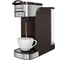 Кофеварка капсульного типа MAUNFELD 2в1 MCCM-CM827BR 2