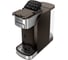 Кофеварка капсульного типа MAUNFELD 2в1 MCCM-CM827BR 3