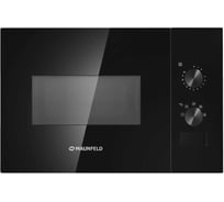 Микроволновая печь встраиваемая MAUNFELD JBMO155GB01
