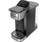 Кофеварка капсульного типа MAUNFELD 2в1 MCCM-CM827GR 3