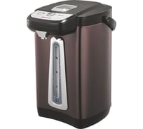 Термопот Sakura SA-1346BR 6.0л подсв коричн. РТ-00061543