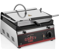 Гриль электрический промышленный SAMGRUPP 16 ребер 1800 Вт URET SAMT-113600016