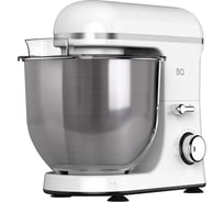 Миксер планетарный BQ MX840 Белый 86210496