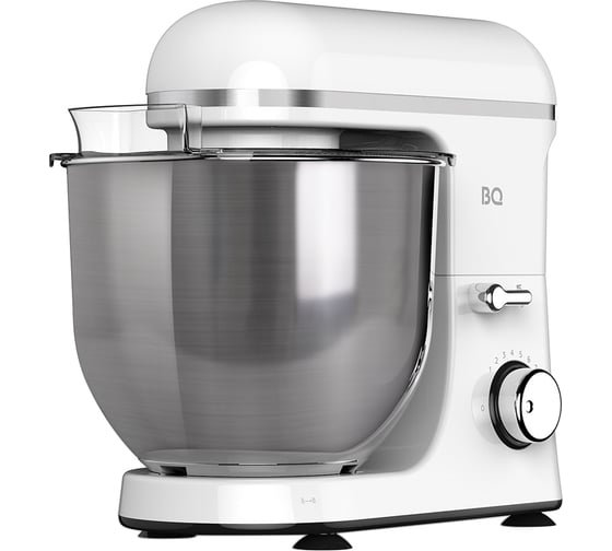 Миксер планетарный BQ MX840 Белый 86210496 1