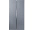 Холодильник Centek INVERTER No-Frost606л (241л/365л) 957х633х1910мм(ШхГхВ), А+ CT-4200 Gray Stone 1