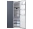 Холодильник Centek INVERTER No-Frost606л (241л/365л) 957х633х1910мм(ШхГхВ), А+ CT-4200 Gray Stone 6