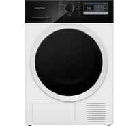 Сушильная машина MAUNFELD MFDM168WH03B