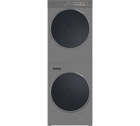 Стирально-сушильная машина MAUNFELD в 2-х коробках MFWD121010S06