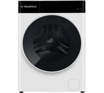 Стиральная машина c сушкой, инвертором и автодозированием MAUNFELD MFWD14116WH05
