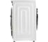 Стиральная машина c сушкой, инвертором и автодозированием MAUNFELD MFWD14116WH05 8
