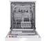 Посудомоечная машина MAUNFELD MWF60120W 2