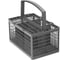 Посудомоечная машина MAUNFELD MWF60120W 10