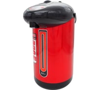Термопот Sakura SA-353R 3,5л крас/чер. 00000002106