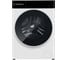 Стиральная машина c инвертором MAUNFELD MFWM129WH05 1