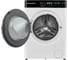 Стиральная машина c инвертором MAUNFELD MFWM129WH05 4