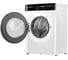 Стиральная машина c инвертором MAUNFELD MFWM129WH05 5