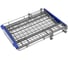 Посудомоечная машина MAUNFELD MLP45230 Light Beam Inverter Wi-Fi 10