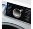 Стиральная машина c инвертором и паром MAUNFELD MFWM106IWHT 8