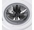Стиральная машина c инвертором и паром MAUNFELD MFWM106IWHT 10