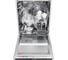 Посудомоечная машина MAUNFELD MLP6022A01 Light Beam 5
