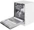 Посудомоечная машина MAUNFELD MLP6022A01 Light Beam 6