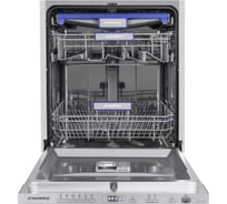 Посудомоечная машина MAUNFELD MLP-12PRO