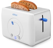 Тостер KITFORT КТ-6562