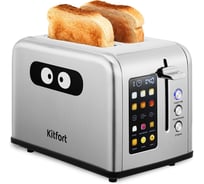 Тостер KITFORT КТ-6834