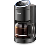 Кофеварка KITFORT КТ-7567