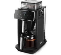 Кофемашина KITFORT КТ-7371