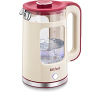 Чайник KITFORT КТ-8711