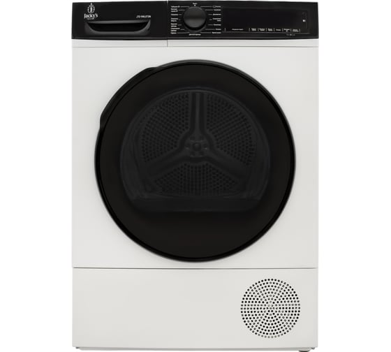 Сушильная машина JACKY`S JTD 9WL0T3N Jacky’s 883937 1