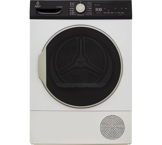 Сушильная машина Jacky's JTD 7HP90T3 Jacky’s 883838 1