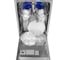 Посудомоечная машина MAUNFELD MLP45120 Light Beam 5