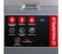 Посудомоечная машина MAUNFELD MLP45120 Light Beam 10