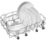 Посудомоечная машина MAUNFELD MLP45120 Light Beam 12