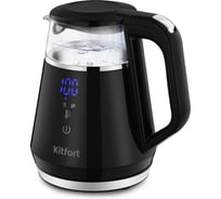 Чайник  KITFORT КТ-6696