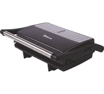 Электрогриль Sakura SA-7663 1000 Вт антипригар.покрытие РТ-00063178