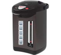 Термопот Sakura SA-1353BR 5,0л коричн/черн РТ-00070962