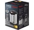 Термопот Sakura SA-1353BR 5,0л коричн/черн РТ-00070962 2