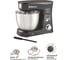 Миксер электр с чашей Sakura SA-6327BK планетарный 1000Вт 3,5л 6скор РТ-00060980 4