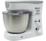 Миксер электр с чашей Sakura SA-6327W планетарный 1000Вт 3,5л 6скор РТ-00060982 1