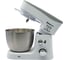 Миксер электр с чашей Sakura SA-6327W планетарный 1000Вт 3,5л 6скор РТ-00060982 2