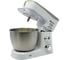 Миксер электр с чашей Sakura SA-6327W планетарный 1000Вт 3,5л 6скор РТ-00060982 4
