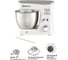 Миксер электр с чашей Sakura SA-6327W планетарный 1000Вт 3,5л 6скор РТ-00060982 6