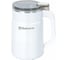Кофемолка Sakura SA-6179W 300Вт 400гр бел УТ000002965 1