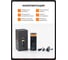 Портативный электрочайник с аккумулятором WATTICO KETTLE PLUS Kettle_Plus 4