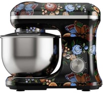 Миксер планетарный Garlyn Flower Grace S-700 КА-00001200