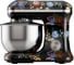 Миксер планетарный Garlyn Flower Grace S-700 КА-00001200 1