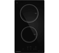 Индукционная варочная панель MAUNFELD AVI3022BK